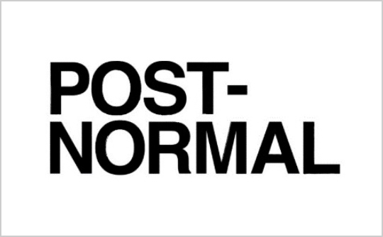 POST-NORMAL